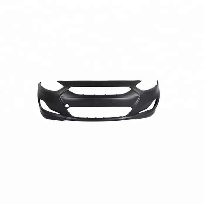 Top quality Chinese products accessories car front bumper for HYUNDAI ACCENT/SOLARIS 2011-14 86511-4L000