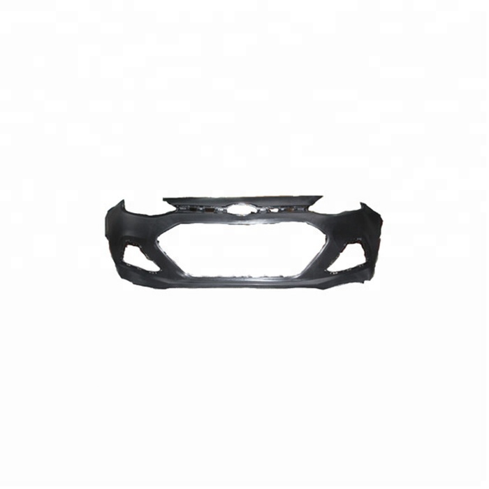 High quality Chinese products spare parts auto front bumper for HYUNDAI I10 2014 / 86511-B4000