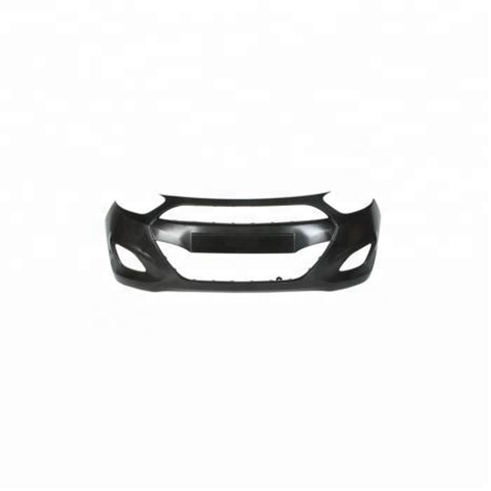 Sell quality auto part front bumper for HYUNDAI I10 2011- 86511-0X210