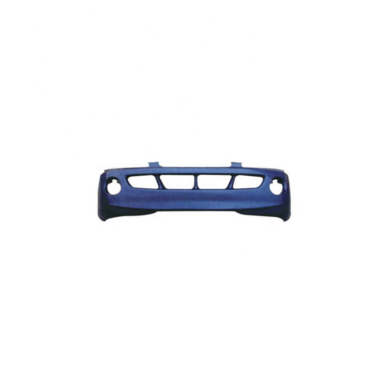 Sale top hot product spare parts bumper for HYUNDAI Starex 2001 / 86510-4A500