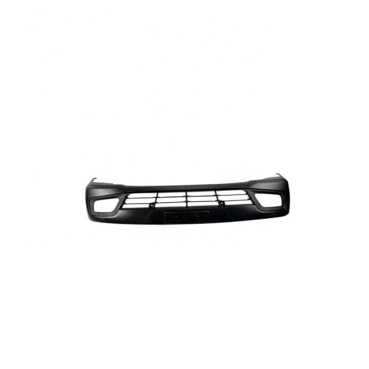 Top quality Chinese products spare parts auto front bumper for HYUNDAI Porter II 2006 / 86511-4F500