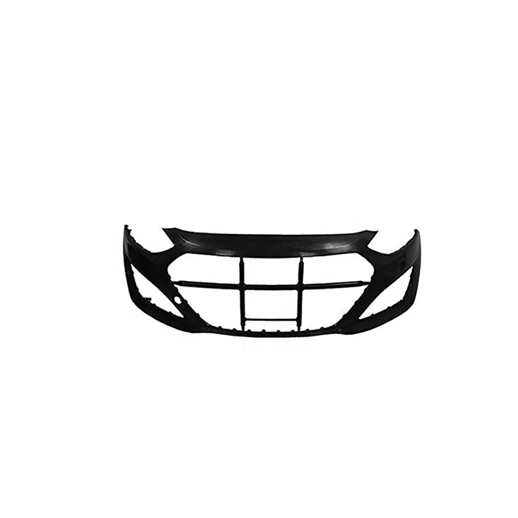 Top quality Chinese products spare parts auto front bumper for HYUNDAI I30 2013 / 86511-A5000