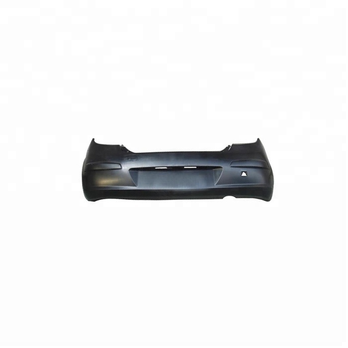 Sell quality auto part front bumper for HYUNDAI I30 08-11 86513-2L000