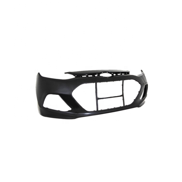 Top quality Chinese products spare parts auto front bumper for HYUNDAI I10 2014 / 86511-B4000