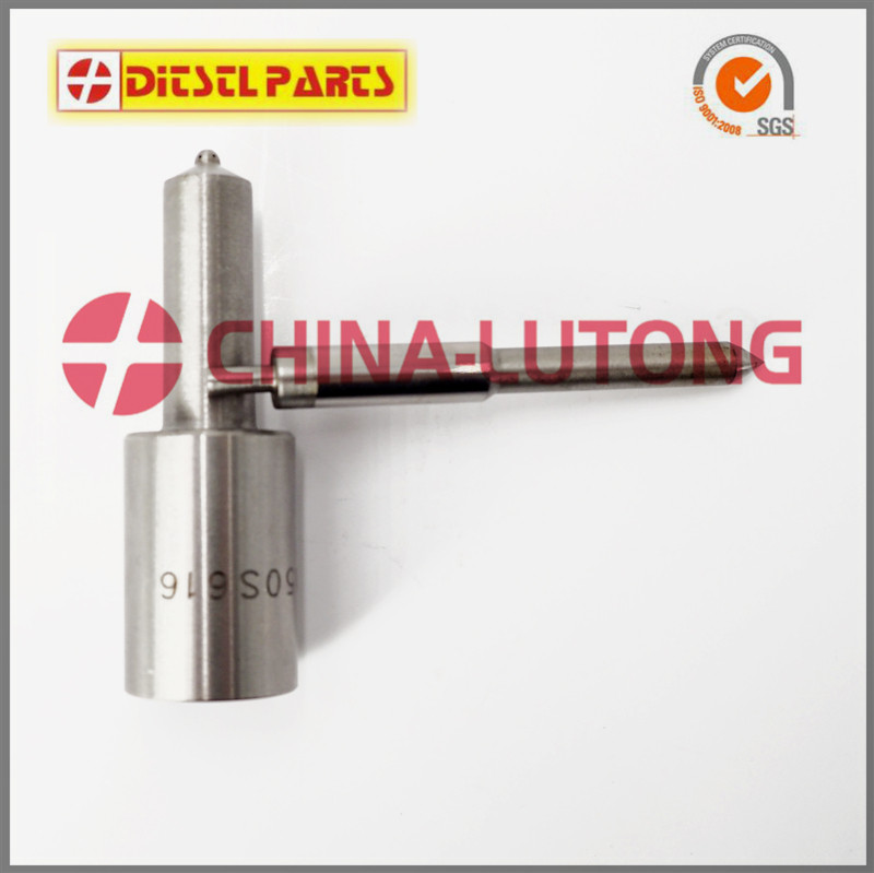 diesel engine fuel injection nozzle 0433172015 Apply for Weichai Power