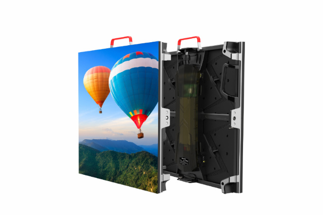 ON Series Small Pixel LED Screen,Transparent LED Display,High definition LED Vedio Panel