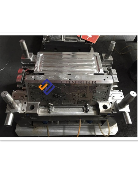 China plastic injection mould for The refrigerator drawer