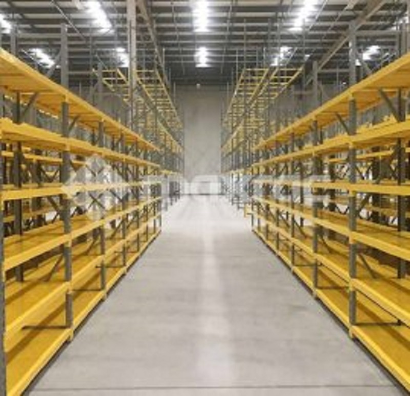 Longspan shelving,Storage Shelving Solutions,Commercial Storage Shelving Units