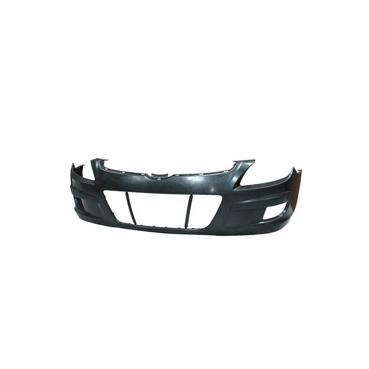 Top quality Chinese products spare parts auto front bumper for HYUNDAI I30 08-11/86511-2L000