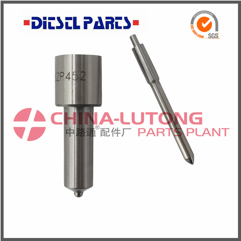 diesel fuel nozzle for sale DLLA152P452/0 433 171 326 Injector Nozzle for Engine MAN 