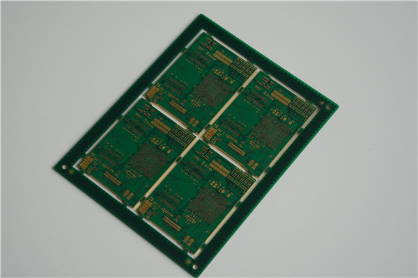 Multilayer PCB Chinese factory Printed Circuit Boards Signal Integrity Simulations
