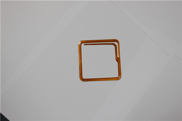High quality Rigid Flex 1L/1.5mm PCB CHINESE factory Manufacturing
