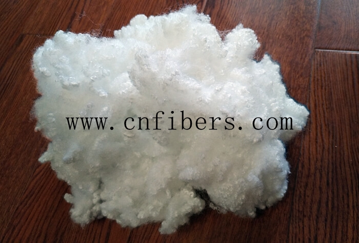 polyester pillow filling