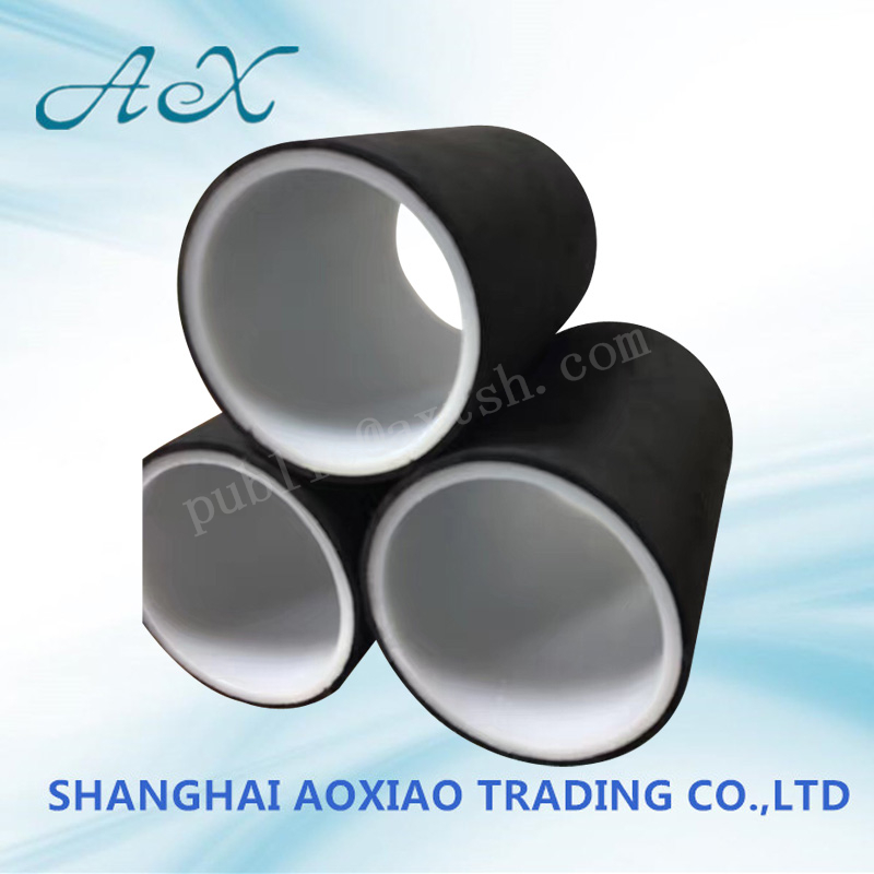 ABS Tube with foam used in tac /pva /pet films
