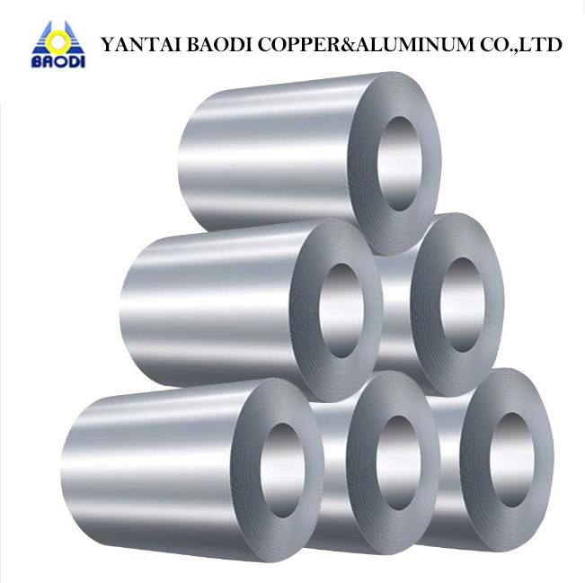 Aluminum coil/strip 1050 1060 thickness 0.1mm-5mm