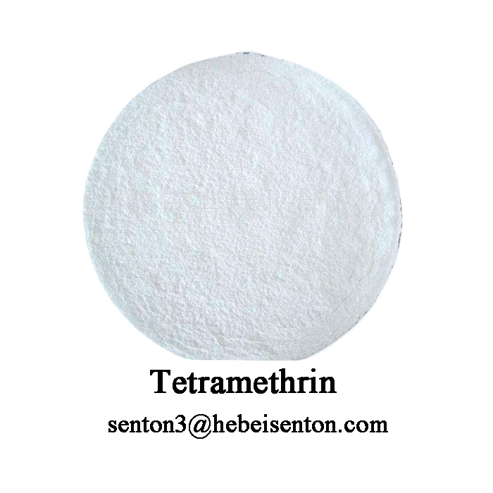 Тетраметрин