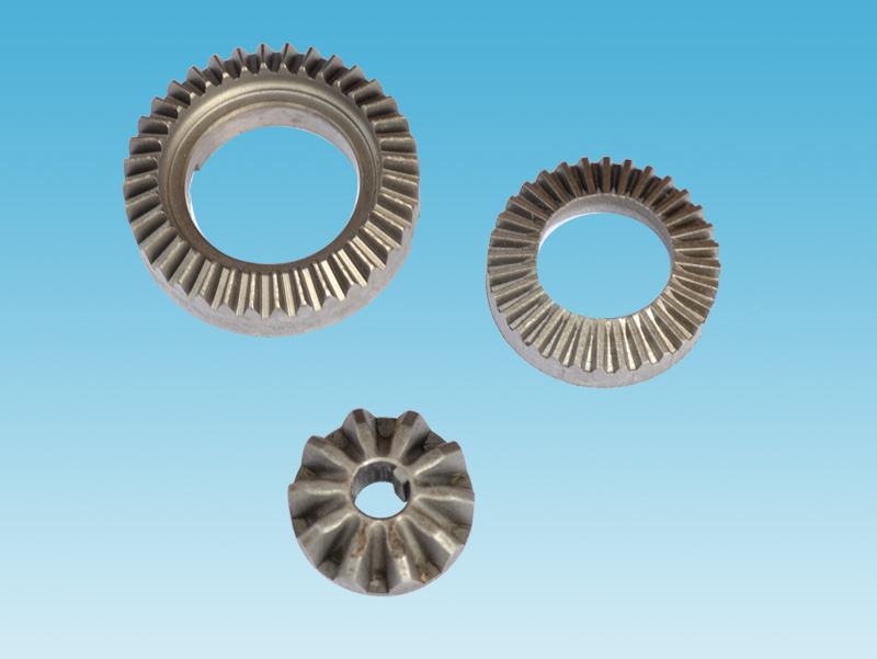 powder metallurgy iron based electrical tools parts