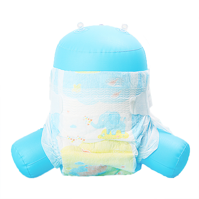disposable high quality reasonable price fresh abdl premium baby diapers 