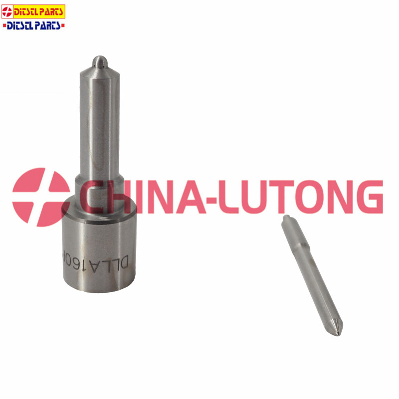 Buy Fuel Injector Nozzle DLLA142P1654 Apply for Weichai Power 