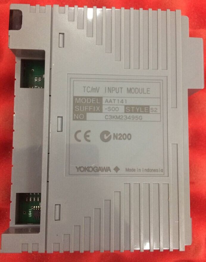 YOKOGAWA	NFCP100-S00 S2 CPU
