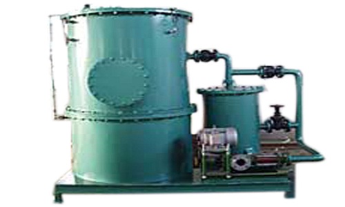 LYSF油水分离器，油污水处理器，油污水分离器-宜兴建化水处理有限公司