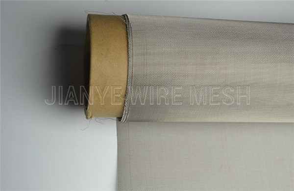 Inconel 600 wire mesh