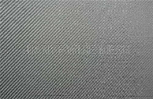 Inconel 718 wire mesh