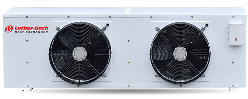 HIGH EFFICIENCY ENERGY SAVING COMMERCIAL REFRIGERATION & INDUSTRIAL AIR COOLER(evaporator)FOR COLD ROOM
