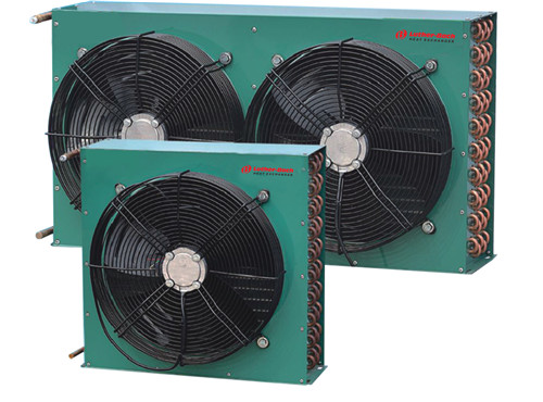 HOT PROMOTION LOW PRICE NEW CONDITION LCH(FNH) REFRIGERATIONAIR COOLED CONDENSER FOR CONDENSING UNIT