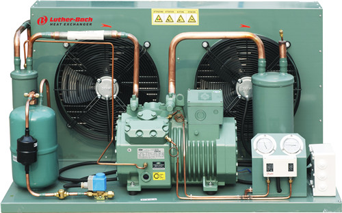 HOT SALES GOOD QUALITY AIR COOLED CONDENSING UNITS ,water colded condensing unit,MANUFACTURER