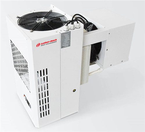 High-efficiency Energy Saving HOT SELLING WALL MOUNTED ROOFTOP Mono-block CONDENSING units FOR COLD ROOM