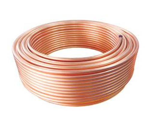 China factory price SMOOTH AND INNER GROOVED Copper tube and copper fitting ,copper insulation tube,brass fitting,rubber insulation tube for wholesale