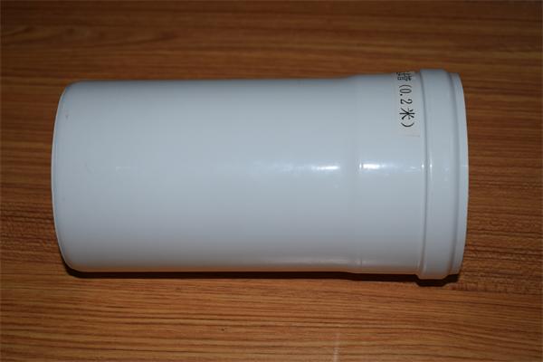 90 degree aluminum 60/100 mm coaxial elbow for gas boiler flue