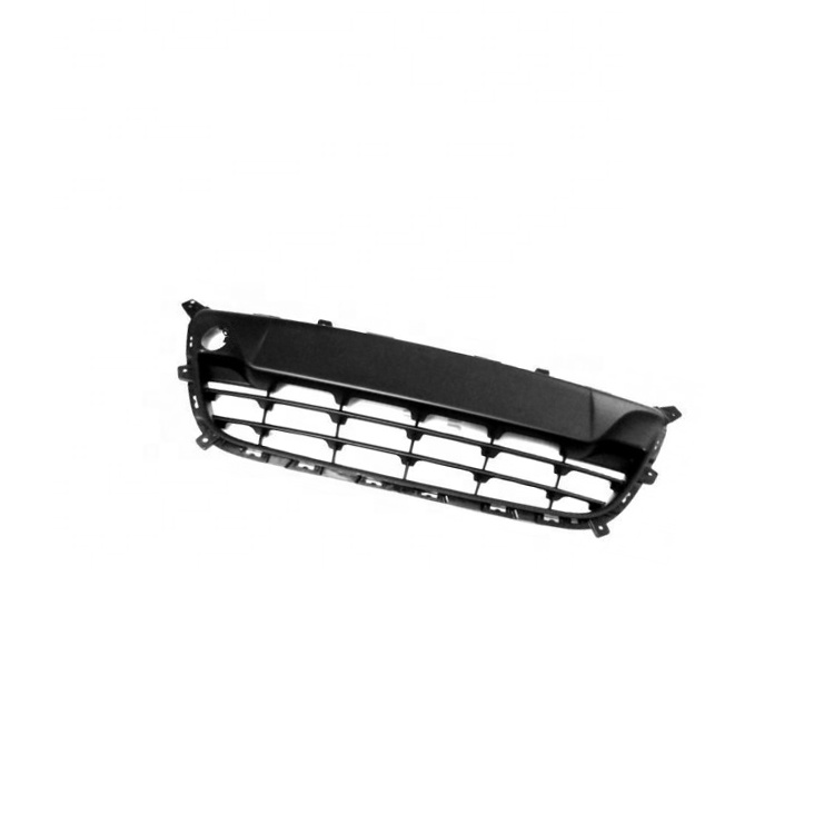 Quality Chinese product auto part car grille for HYUNDAI I20 2008 / 86561-1J000