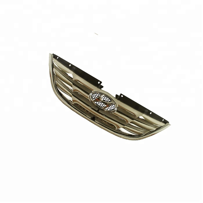 Quality Chinese product auto part car grille for HYUNDAI SONATA YF 2011- 86350-3S100