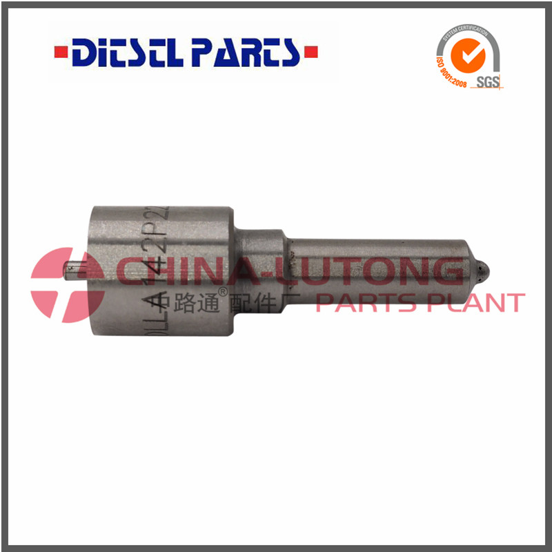 diesel injection system pdf DLLA145P574 fits for Cummins Engine Apply for Hyundai