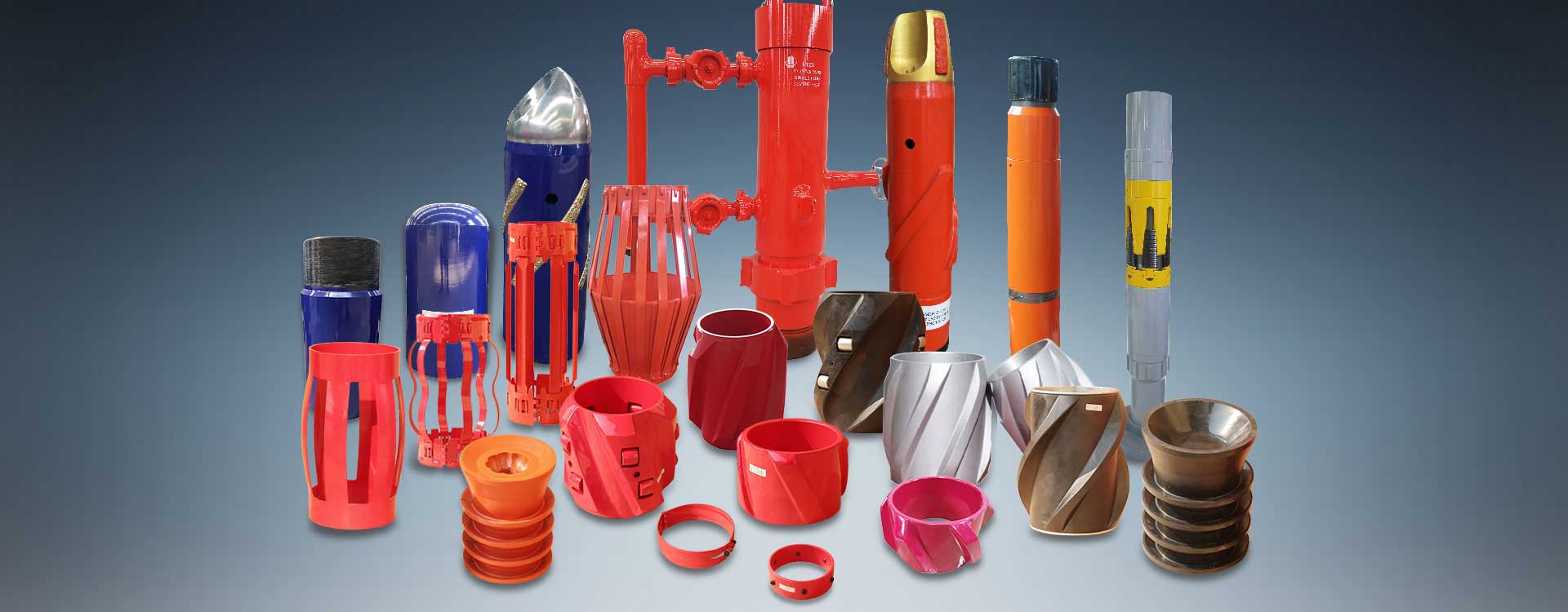 centralizer