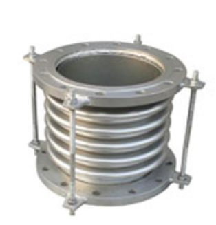 Metal Bellows Expansion Joint