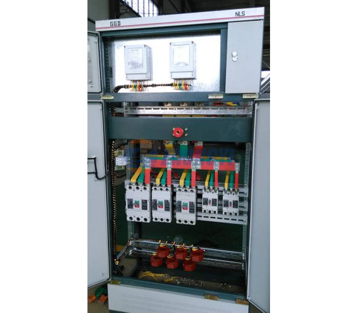 GGD Low Voltage Fixed-mounted Switchgear,Fixed mounted Switchgear,Low Voltage Switchgear,High and Low Voltage Switchgears