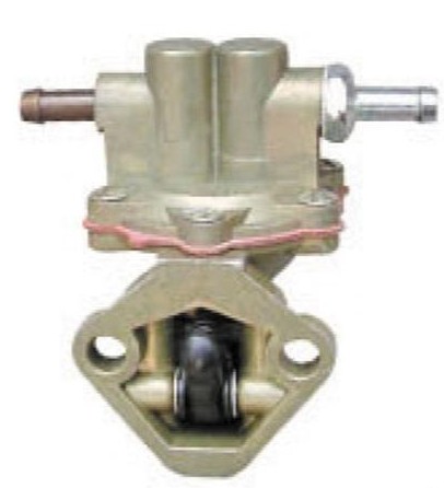  LADA Fuel Pump For VAZ-2108 OE 