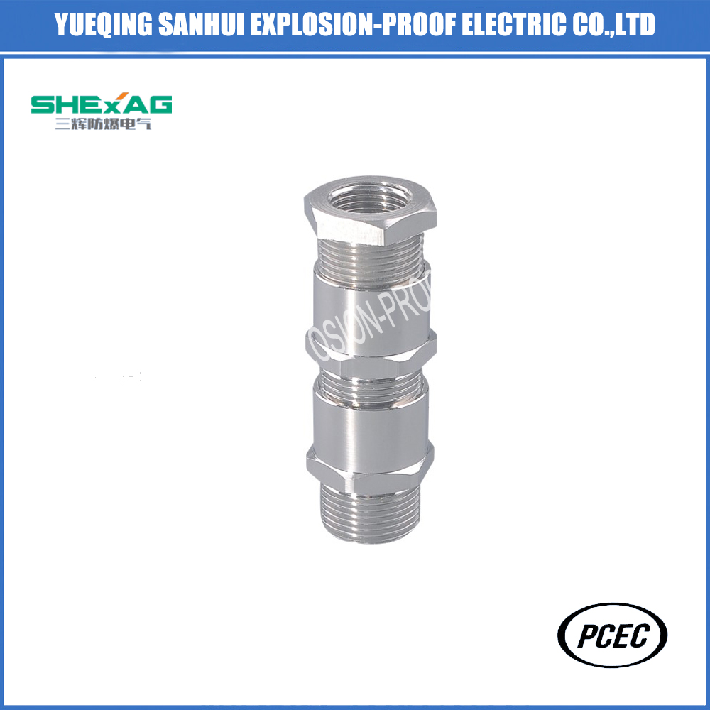 High Quality explosion-proof clamping cable gland