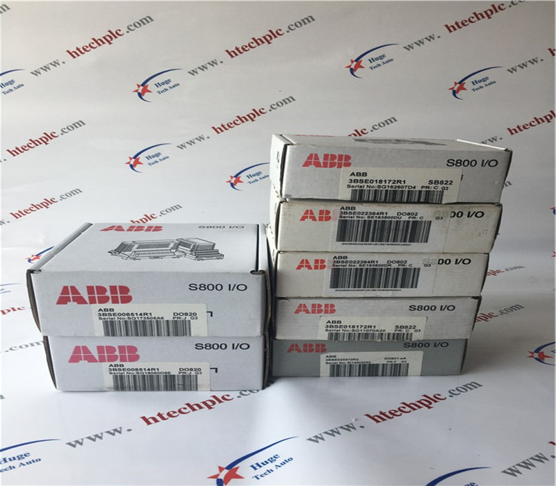 ABB Saft 168 PAC brand new PLC DCS TSI system spare parts in stock