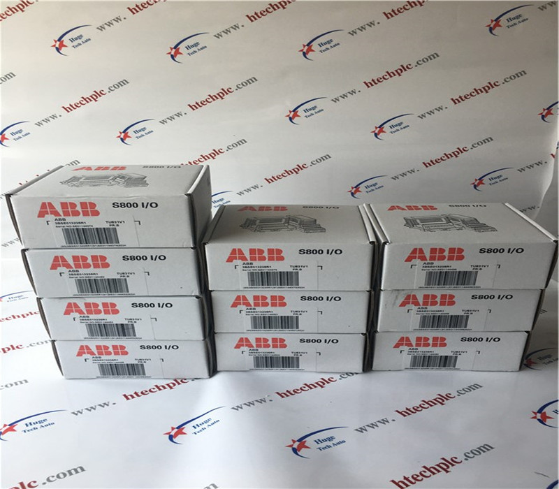 ABB SAFT 181 INF brand new PLC DCS TSI system spare parts in stock