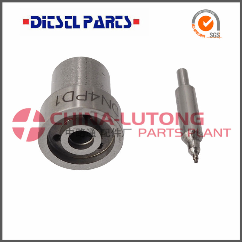 bosch diesel injector nozzle DN4PD1/ for TOYOTA 1C/TICO 1DZ  