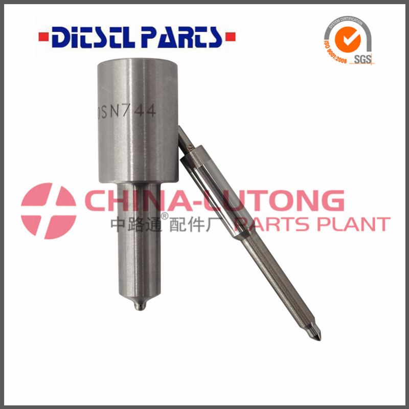 diesel engine nozzle tip DLLA160SN744  apply for MITSUBISHI 6D16 