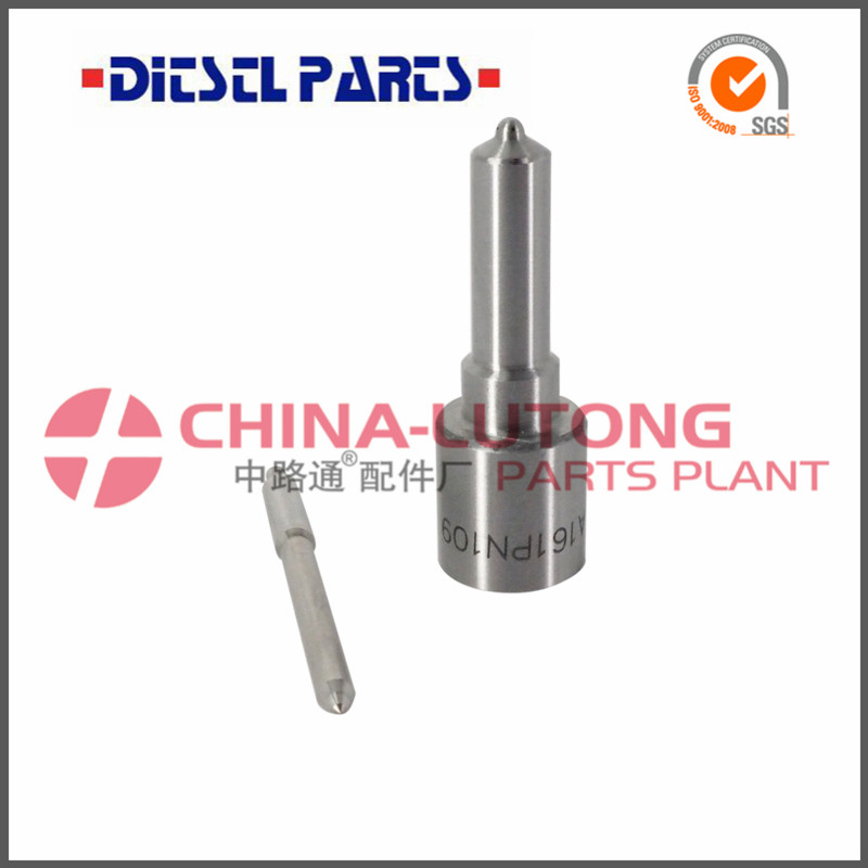 diesel engine injector nozzle DLLA161PN109/ apply for ISUZU 6HE1/P425 