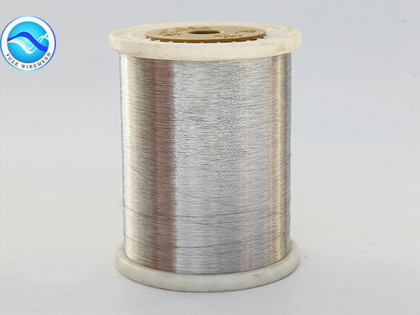 Stainless Steel Wire (Rope Wire)