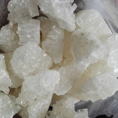 2-NMC crystals