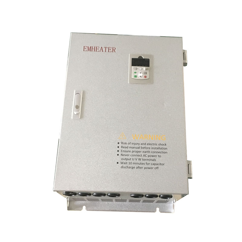 China Emheater frequency inverter ac driver frequency converter 55kw 380v 112a