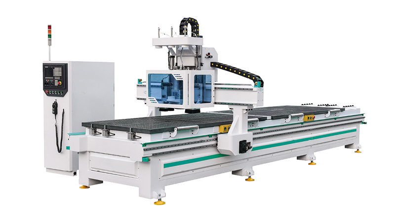 3 Axis Wood CNC router Machine with Affordable Price